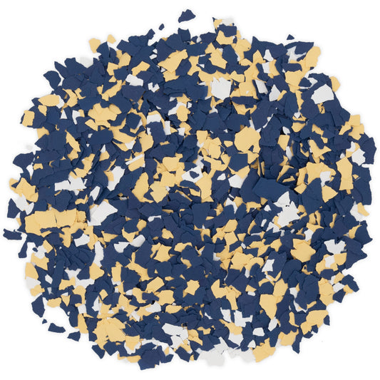 Torginol Ram polymer flake blend, FB-210