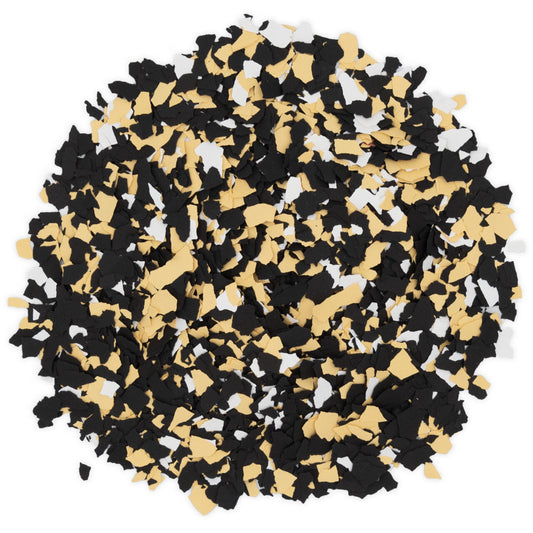 Torginol Superdome polymer flake blend, FB-211