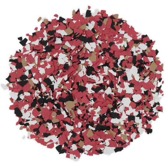 Torginol Doak polymer flake blend, FB-212