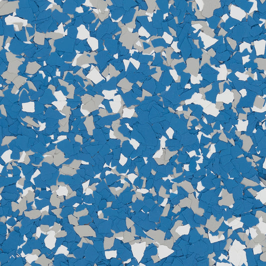 Torginol Ford polymer flake blend, FB-213