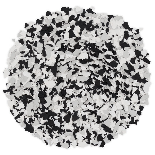 Torginol Madden polymer flake blend, FB-214