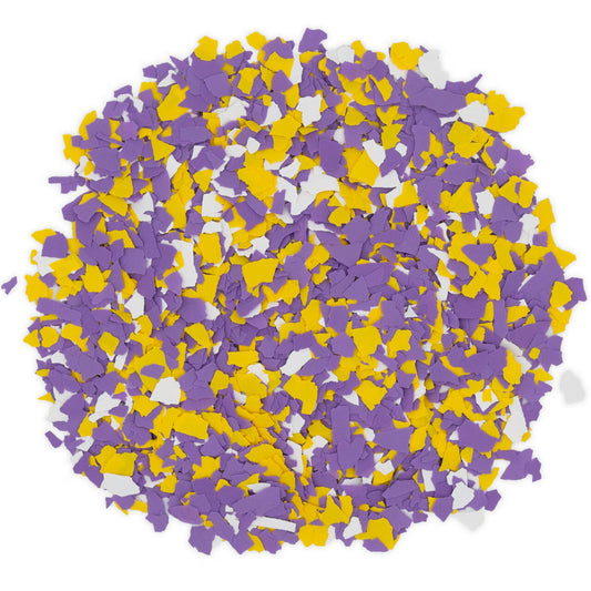 Torginol Metrodome polymer flake blend, FB-215