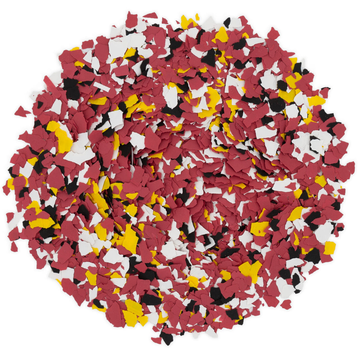 Torginol Coliseum polymer flake blend, FB-216
