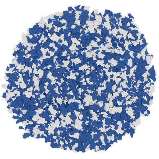 Torginol Lucas polymer flake blend, FB-218
