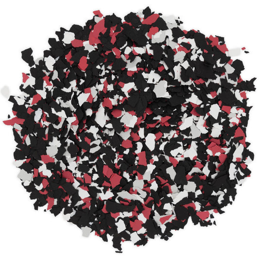 Torginol Daredevil polymer flake blend, FB-220