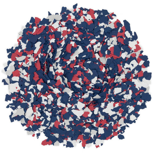 Torginol Reliant polymer flake blend, FB-222