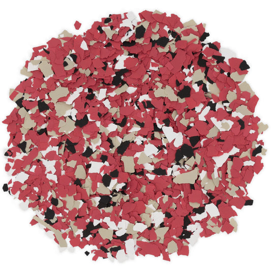 Torginol Montana polymer flake blend, FB-224