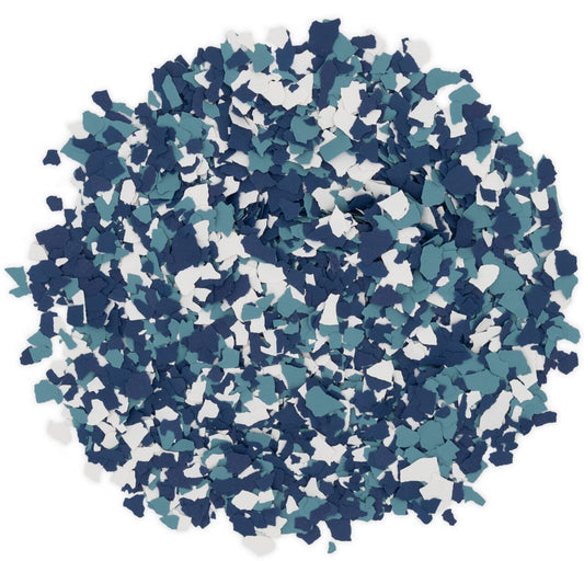Torginol Humphrey polymer flake blend, FB-225