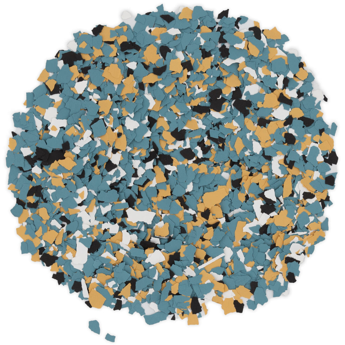 Torginol Everbank polymer flake blend, FB-226