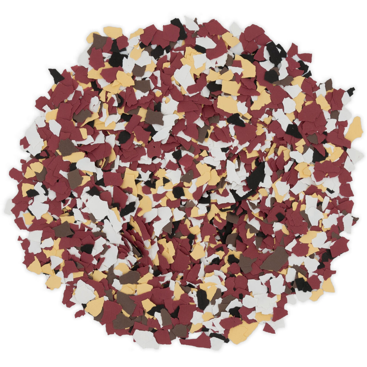 Torginol Washington polymer flake blend, FB-228