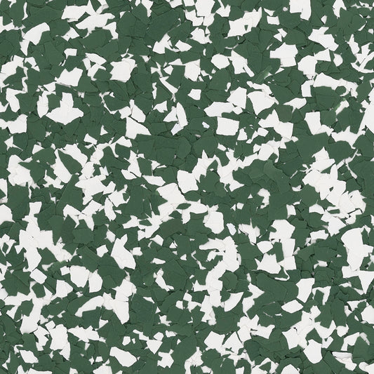 Torginol Lincoln polymer flake blend, FB-229
