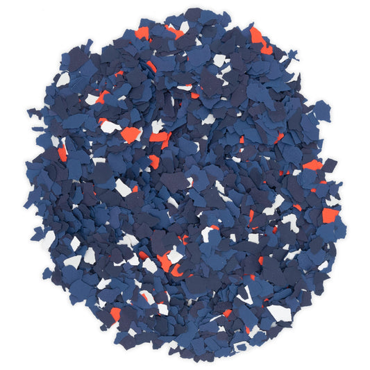 Torginol Windy City polymer flake blend, FB-232