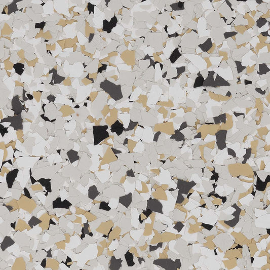 Torginol Gumbo polymer flake blend, FB-238