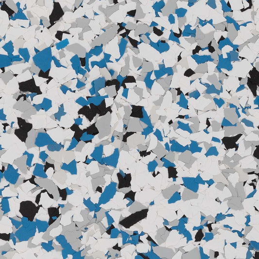 Torginol Charlotte polymer flake blend, FB-248