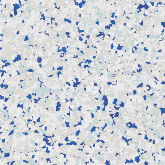 Torginol Rowdy polymer flake blend, FB-249