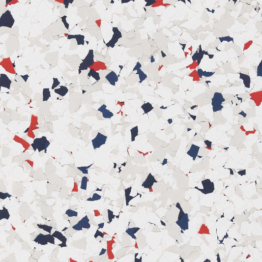 Torginol Rebel polymer flake blend, FB-251