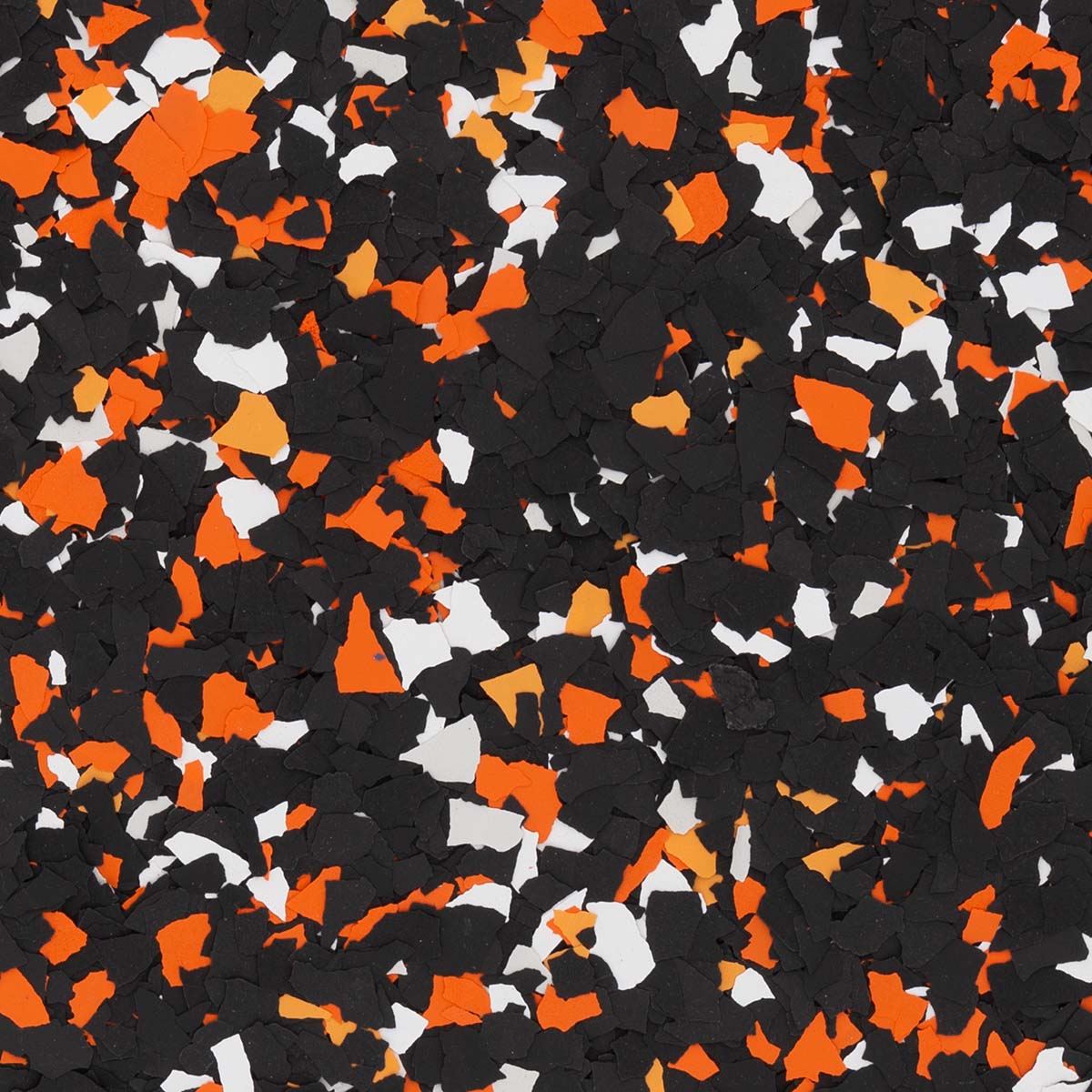 Torginol Tiger polymer flake blend, FB-254