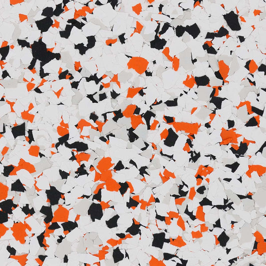 Torginol Growl polymer flake blend, FB-255