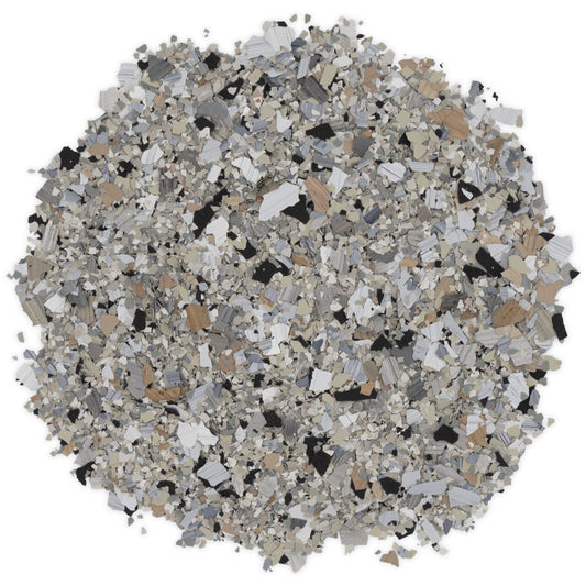 Torginol Shale polymer flake blend, FB-4106