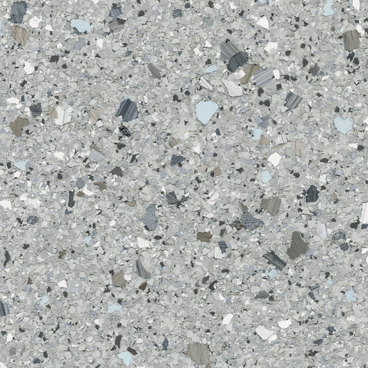Torginol Agate Hybrid Stone polymer flake blend, FB-4107