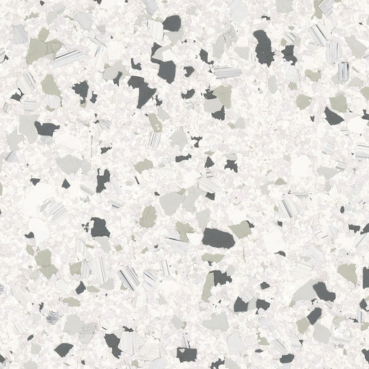 Torginol Juneau polymer flake blend, FB-4205