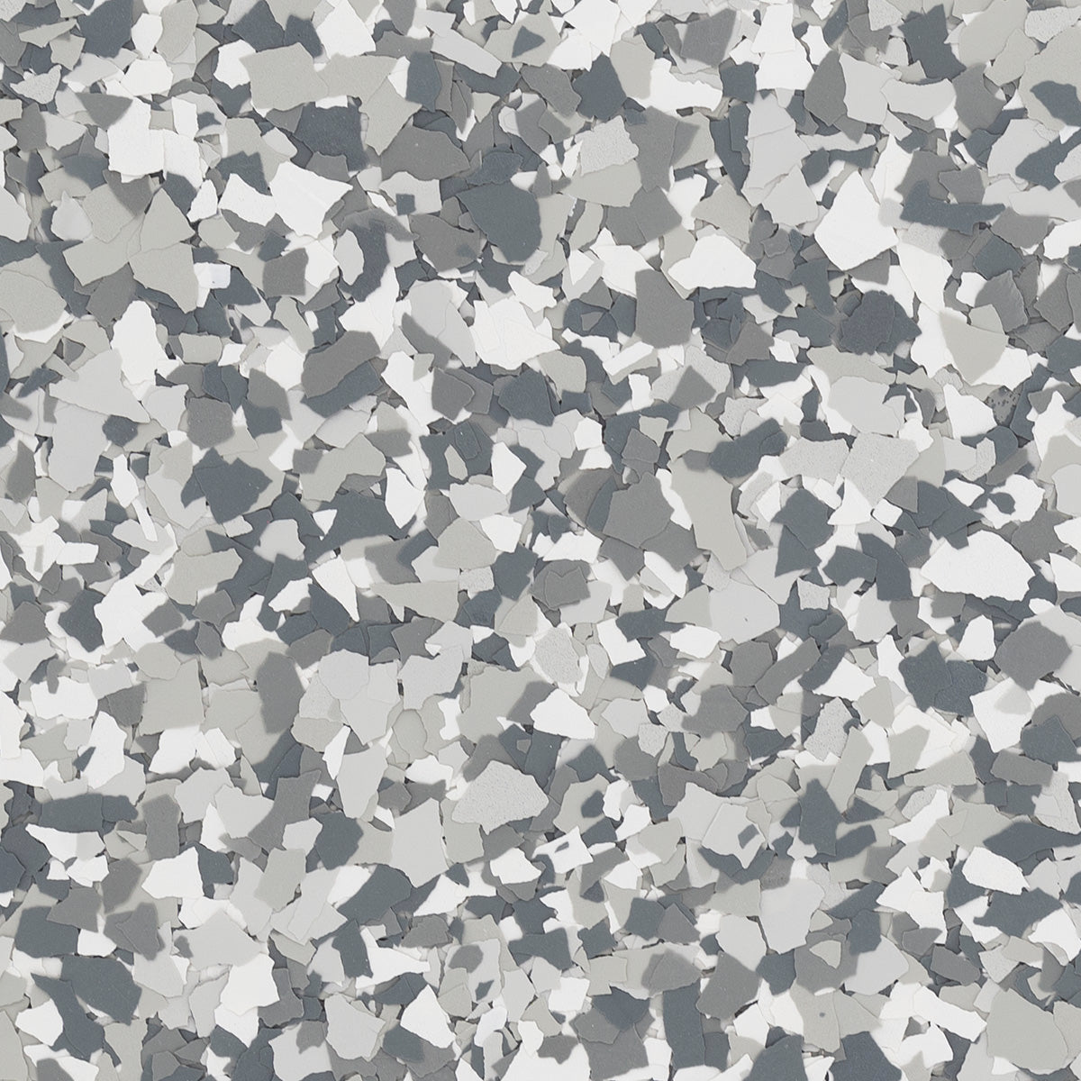 Torginol Stonehenge polymer flake blend, FB-427