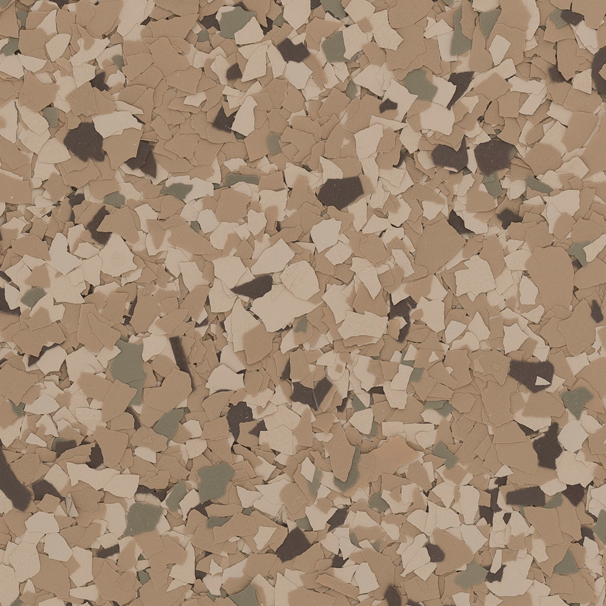 Torginol Safari polymer flake blend, FB-504