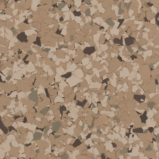 Torginol Safari polymer flake blend, FB-504