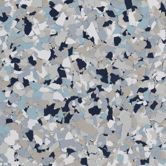 Torginol Rapids polymer flake blend, FB-506