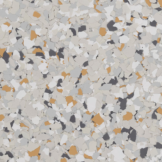 Torginol Stinger polymer flake blend, FB-508