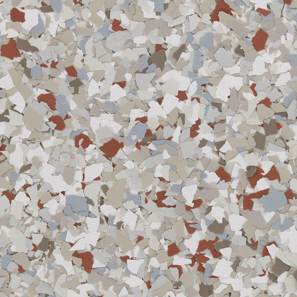 Torginol Prairie polymer flake blend, FB-509