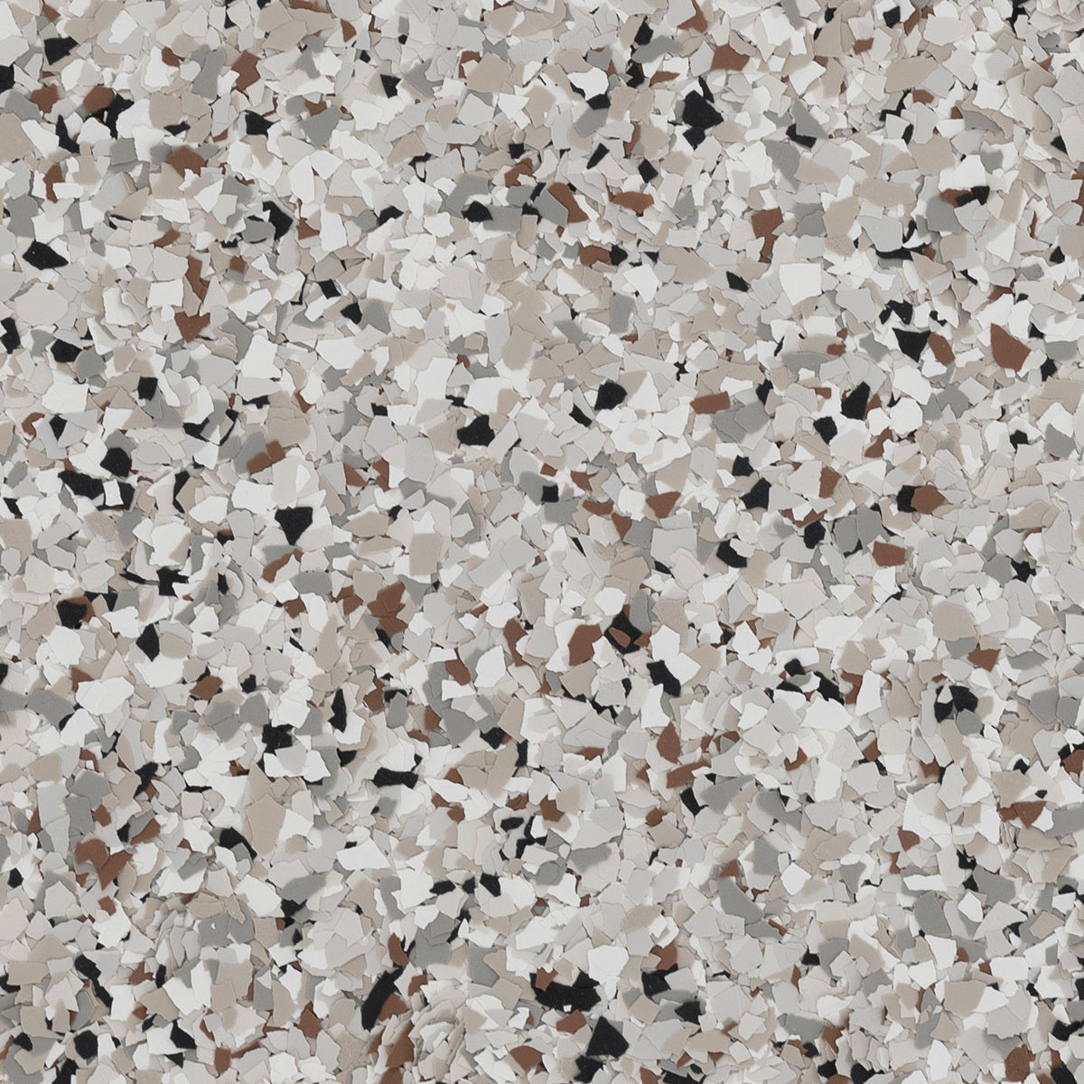 Torginol Coyote polymer flake blend, FB-513