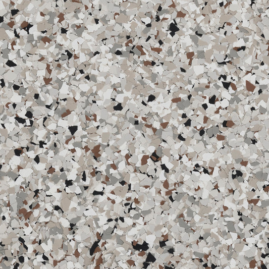 Torginol Coyote polymer flake blend, FB-513