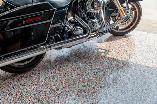 Torginol Hog polymer flake blend, FB-606