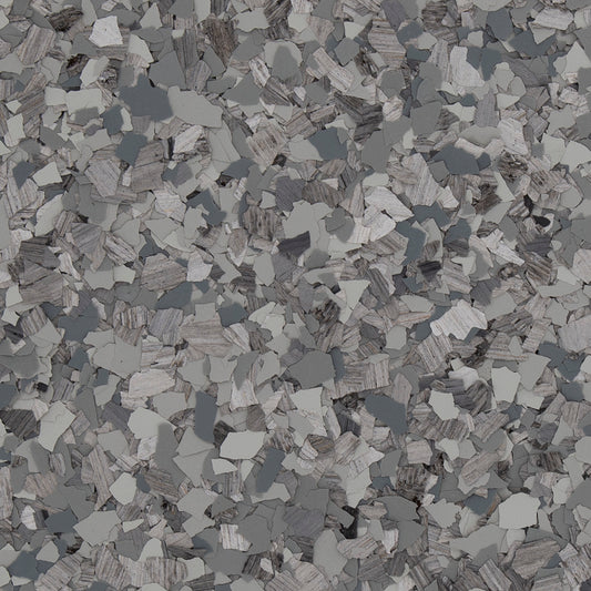 Torginol Fog polymer flake blend, FB-703