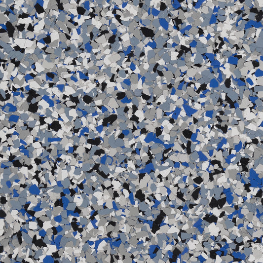 Torginol Comet polymer flake blend, FB-711