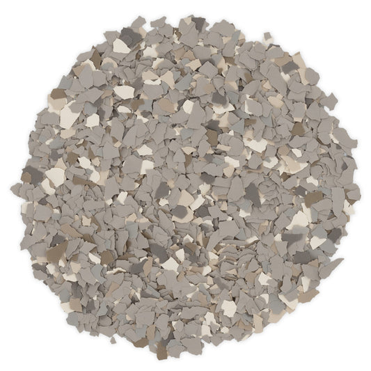 Torginol Oasis polymer flake blend, FB-712