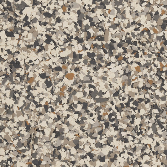 Torginol Mushroom polymer flake blend, FB-714