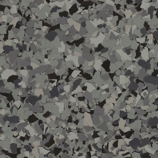Torginol Nightfall polymer flake blend, FB-715