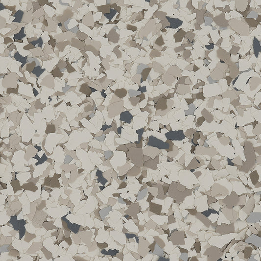 Torginol Steelcut polymer flake blend, FB-720