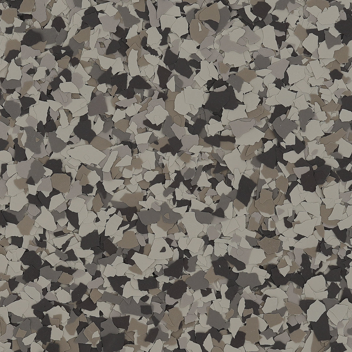 Torginol Burrow polymer flake blend, FB-723