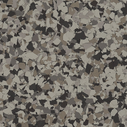 Torginol Burrow polymer flake blend, FB-723