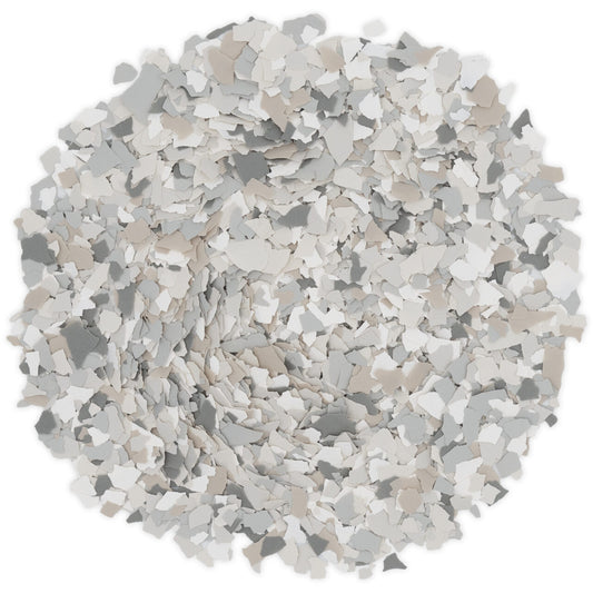 Torginol Rocky Ridge polymer flake blend, FB-801