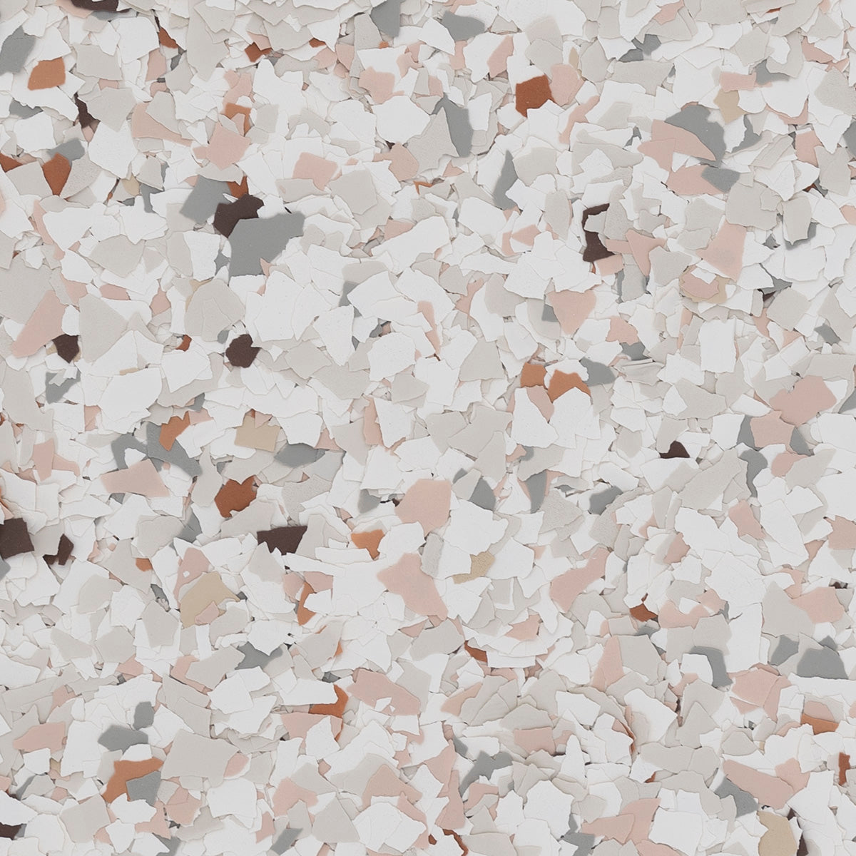 Torginol Victorian polymer flake blend, FB-818