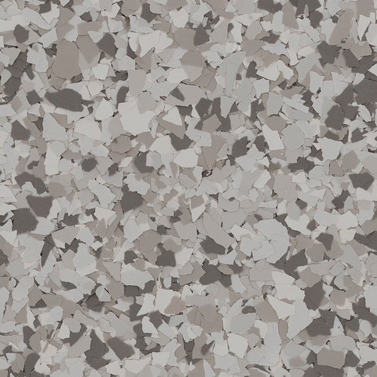 Torginol Dovetail polymer flake blend, FB-823
