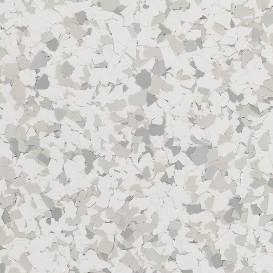 Torginol Opal polymer flake blend, FB-901