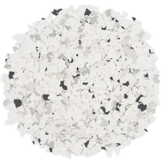 Torginol Siberian polymer flake blend, FB-902
