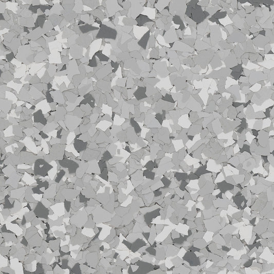 Torginol Stargazer polymer flake blend, FB-908