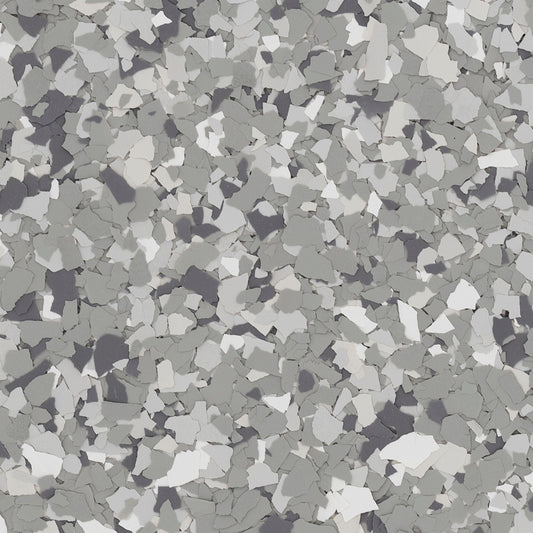 Torginol Timberwolf polymer flake blend, FB-909