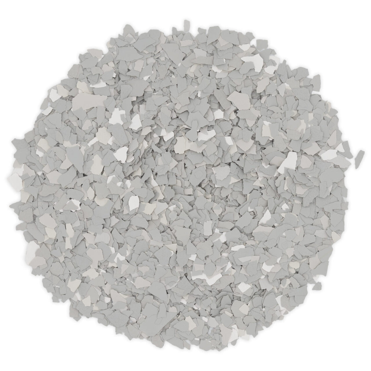 Torginol Wild Dove polymer flake blend, FB-911